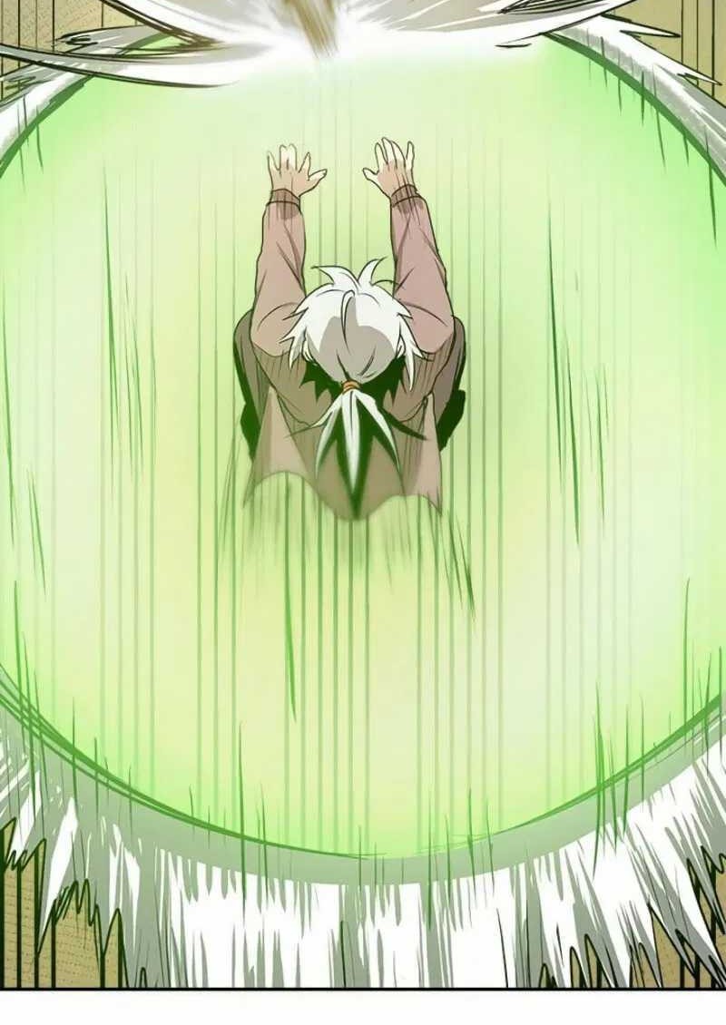 Strongest Fighter Chapter 06 Gambar 6