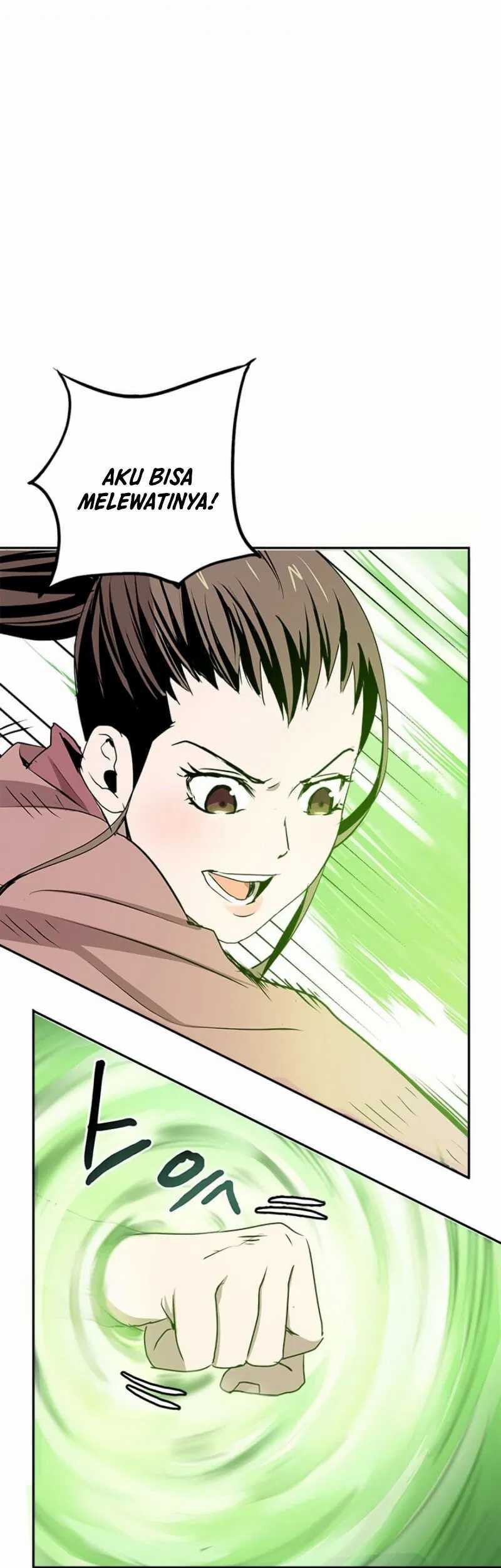 Strongest Fighter Chapter 06 Gambar 7