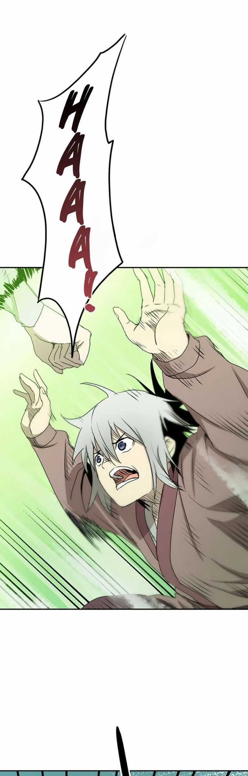 Strongest Fighter Chapter 06 Gambar 13