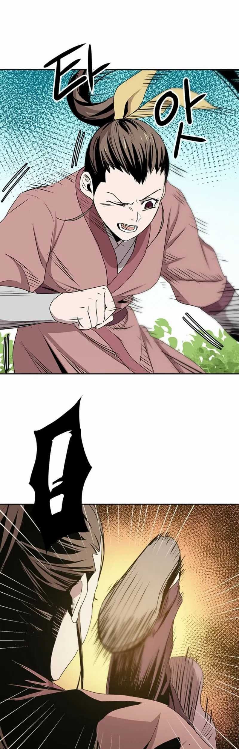 Strongest Fighter Chapter 06 Gambar 16