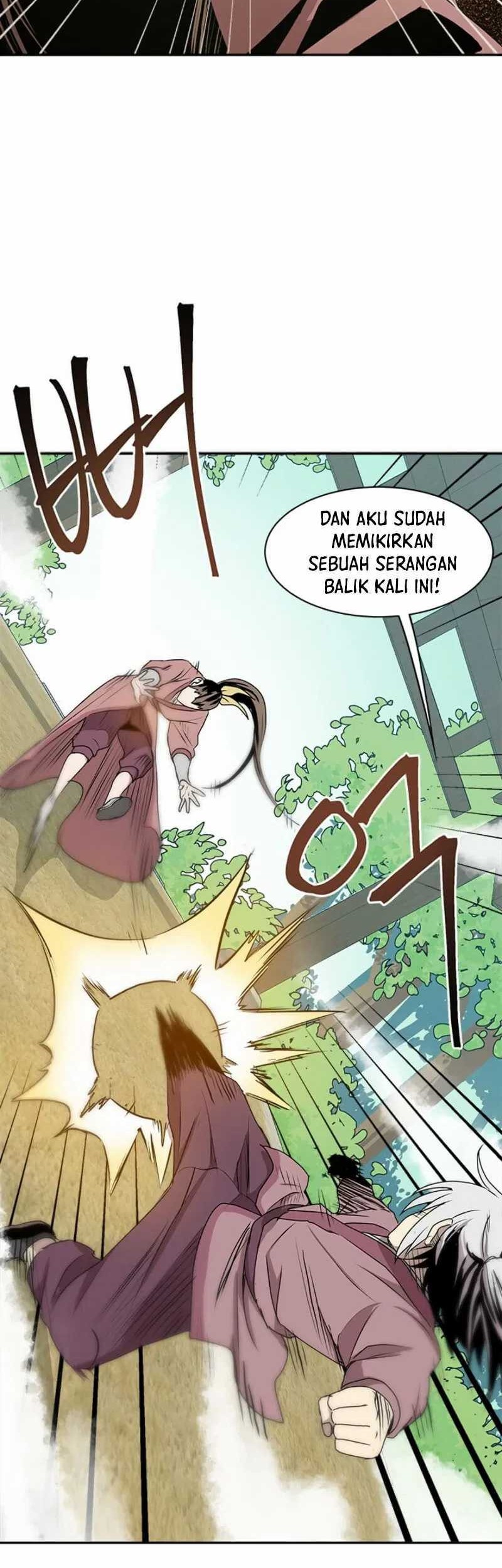 Strongest Fighter Chapter 06 Gambar 17