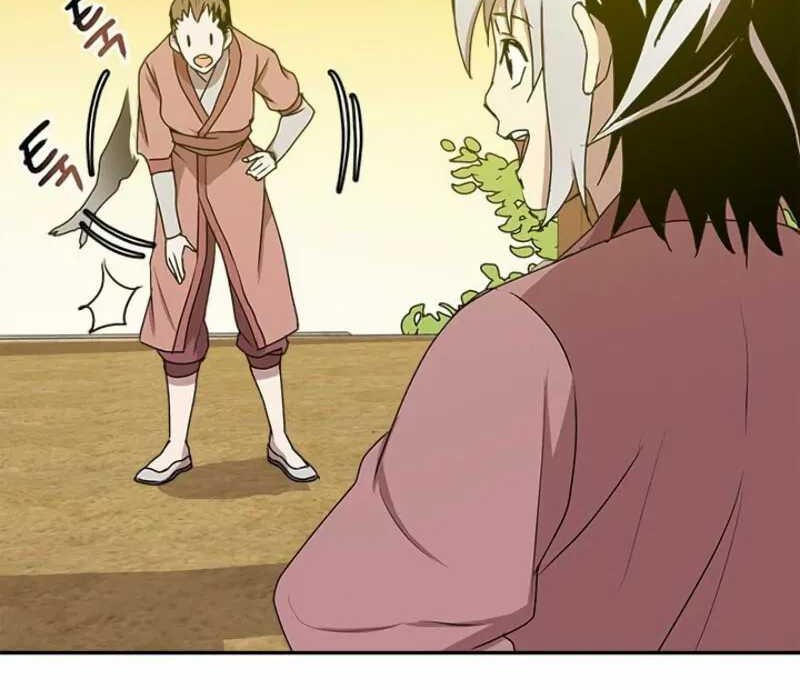 Strongest Fighter Chapter 06 Gambar 21