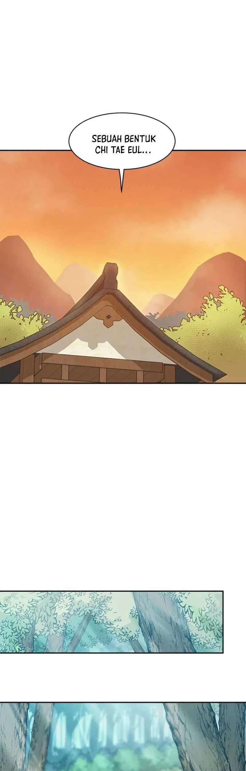 Strongest Fighter Chapter 06 Gambar 22