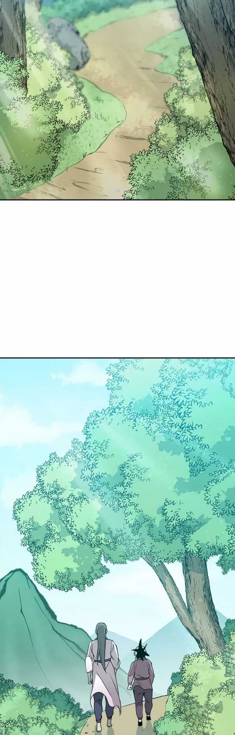 Strongest Fighter Chapter 06 Gambar 23