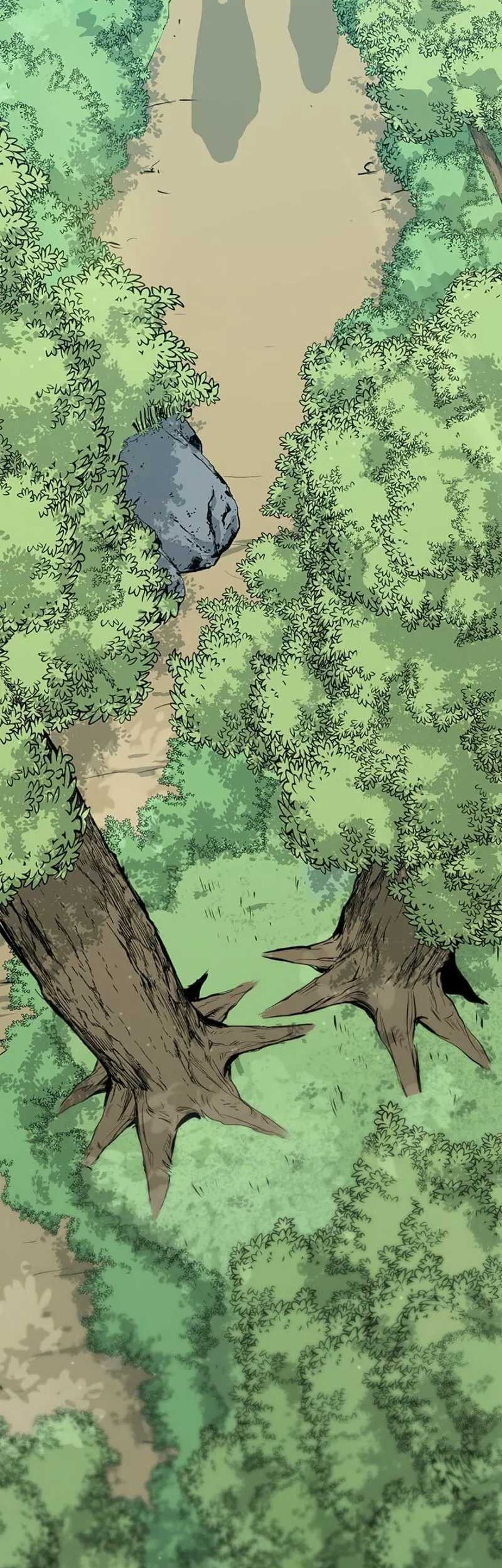 Strongest Fighter Chapter 06 Gambar 24