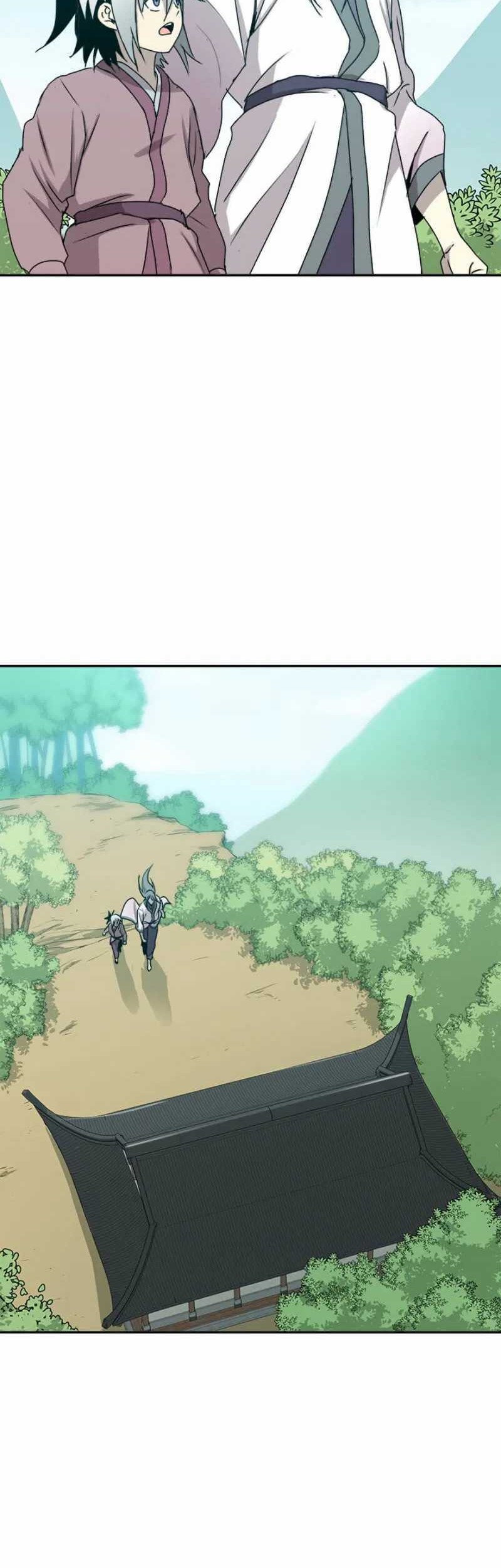 Strongest Fighter Chapter 06 Gambar 27