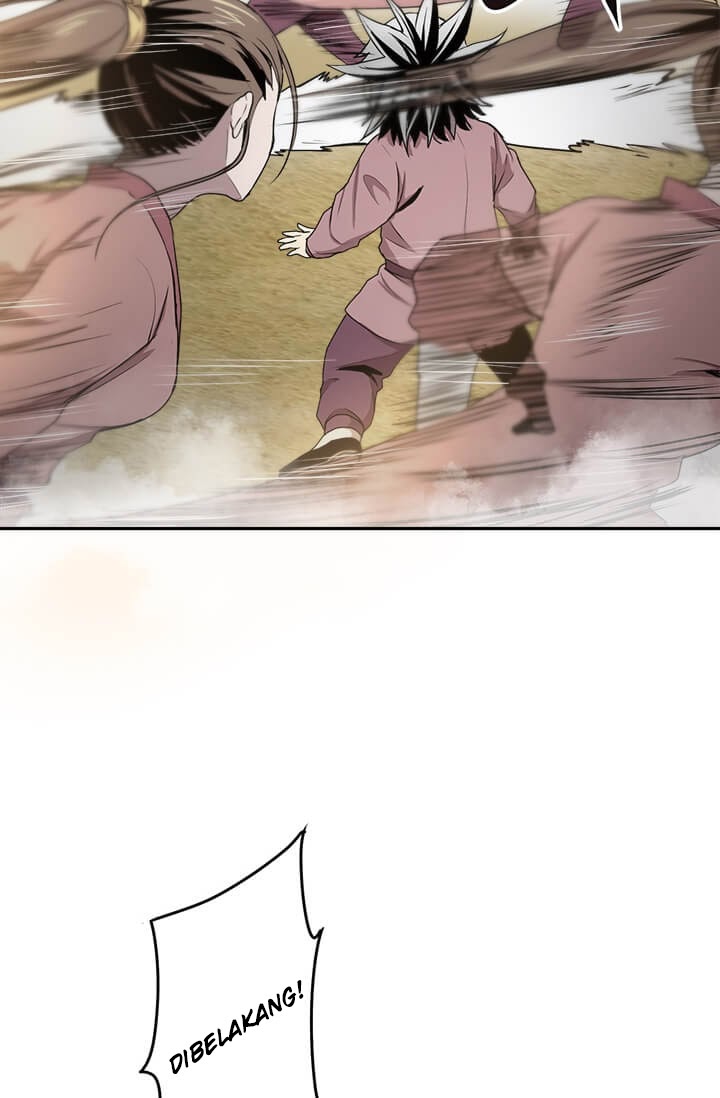 Strongest Fighter Chapter 05 Gambar 11