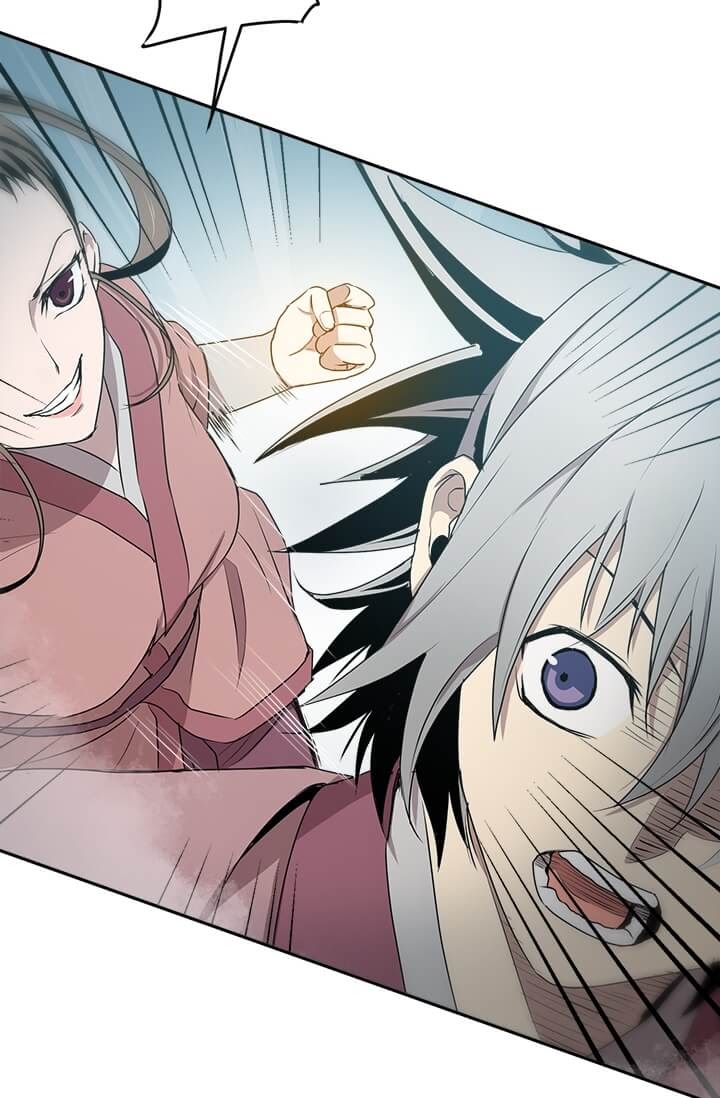 Strongest Fighter Chapter 05 Gambar 12