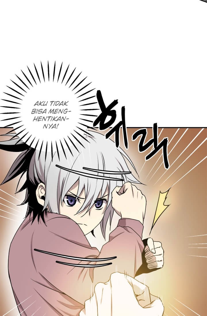 Strongest Fighter Chapter 05 Gambar 13