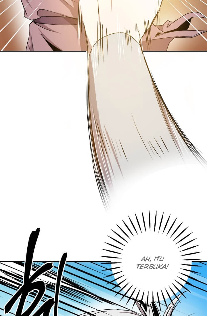 Strongest Fighter Chapter 05 Gambar 14