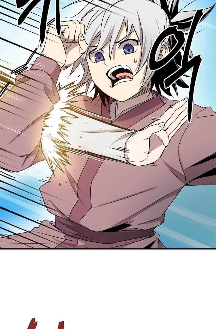 Strongest Fighter Chapter 05 Gambar 15