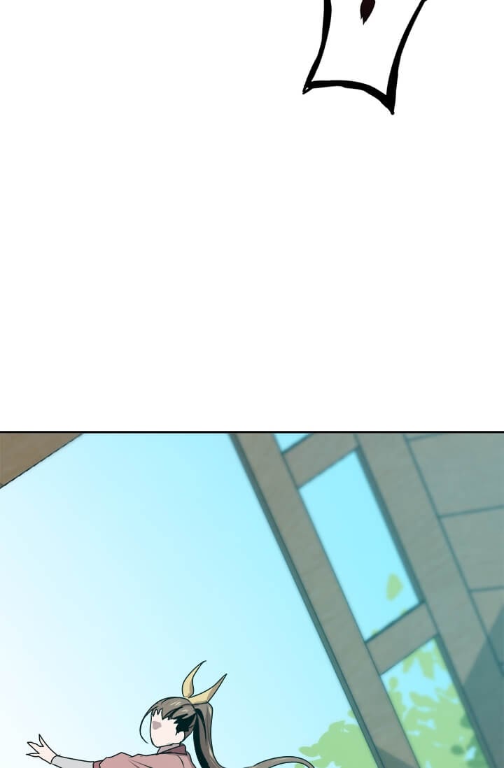 Strongest Fighter Chapter 05 Gambar 23