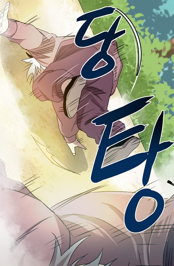 Strongest Fighter Chapter 05 Gambar 25