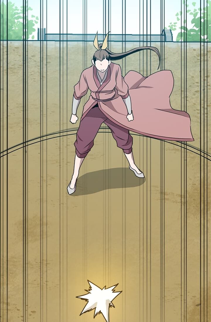 Strongest Fighter Chapter 05 Gambar 27