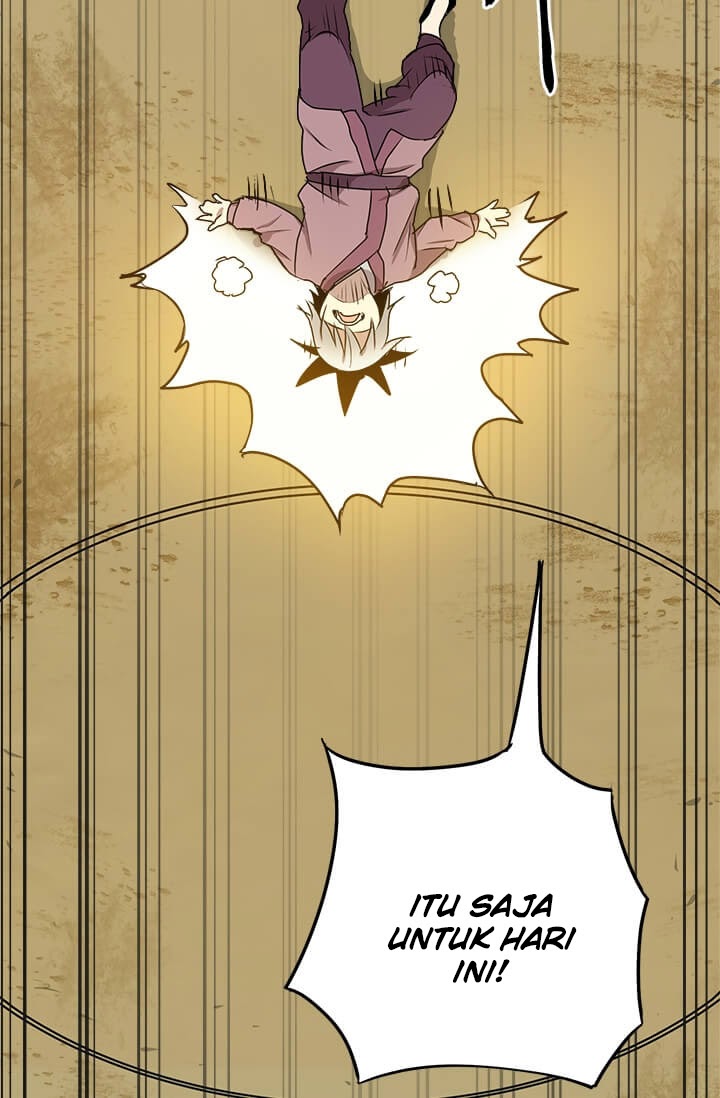 Strongest Fighter Chapter 05 Gambar 29