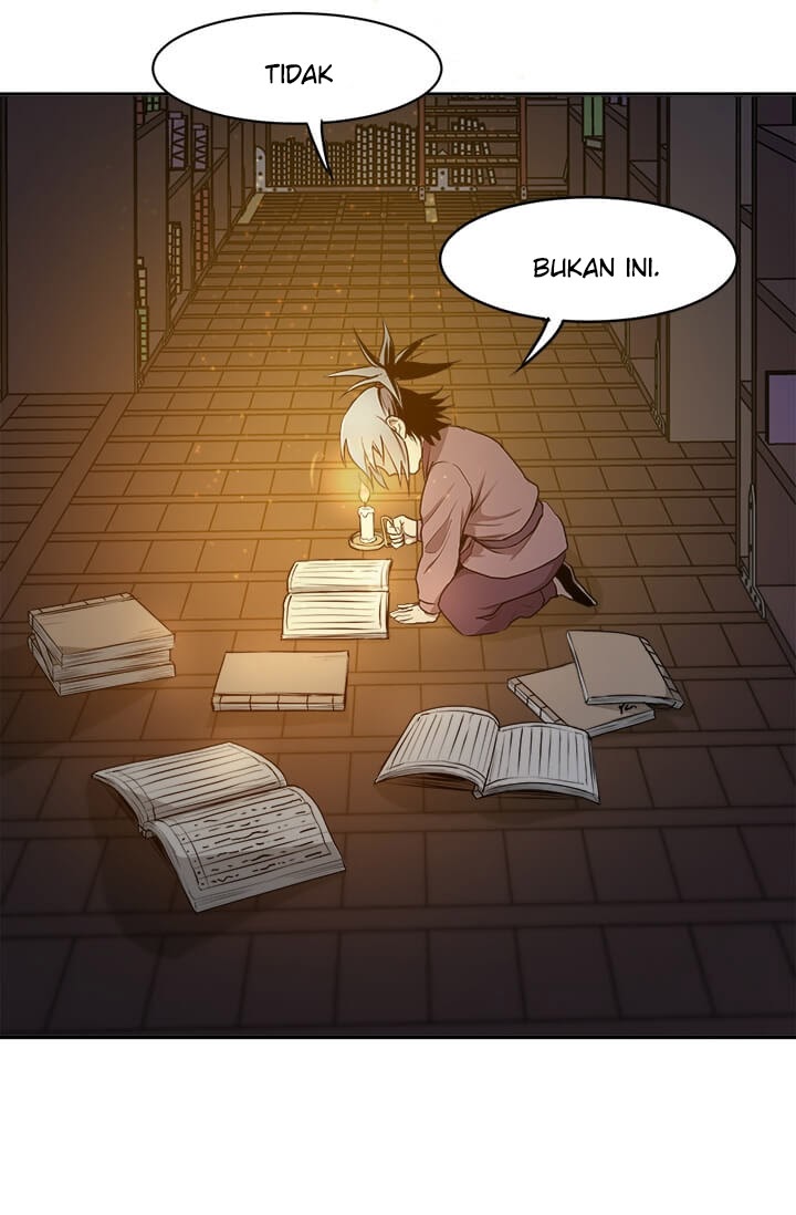 Strongest Fighter Chapter 05 Gambar 3