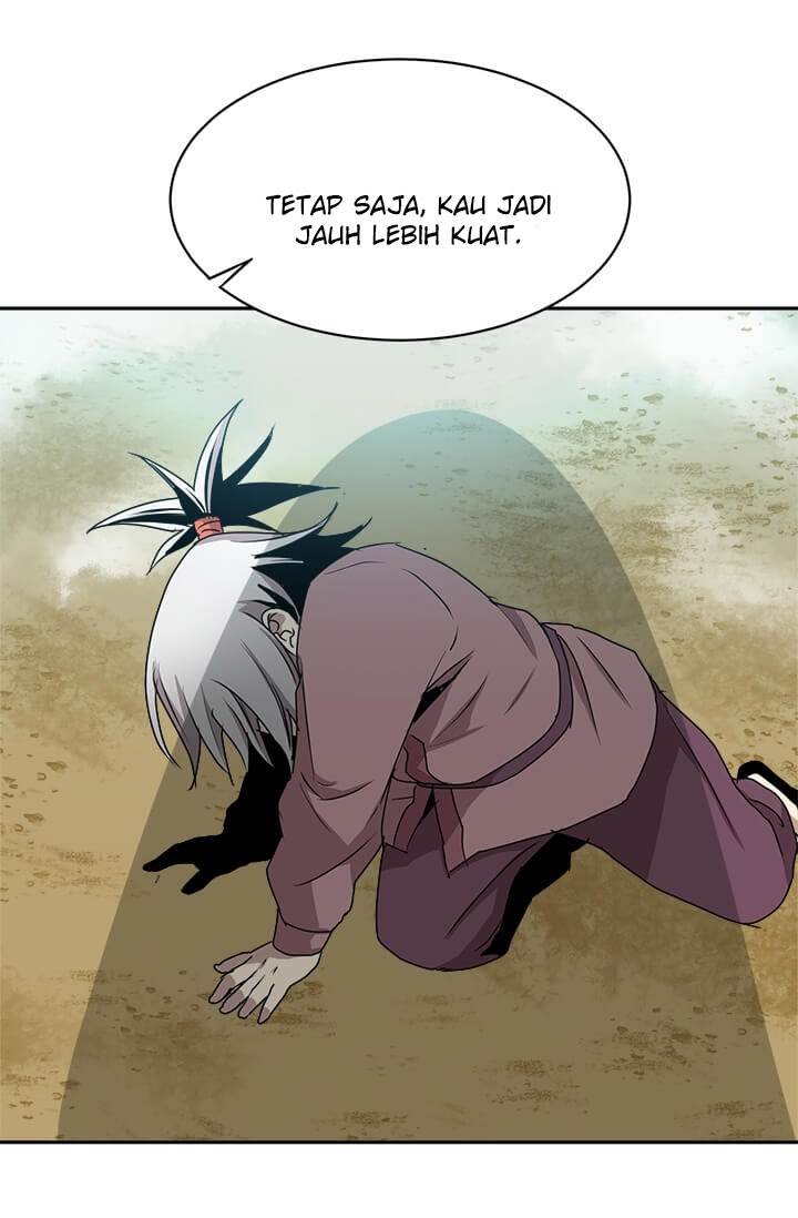 Strongest Fighter Chapter 05 Gambar 31