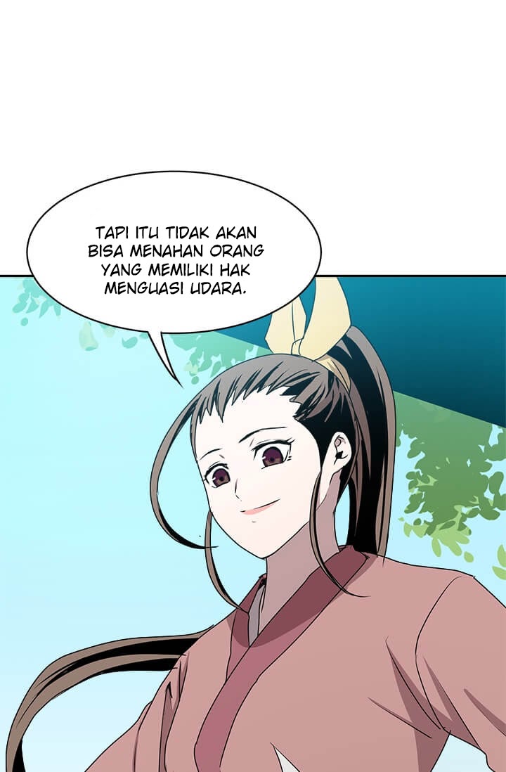 Strongest Fighter Chapter 05 Gambar 32