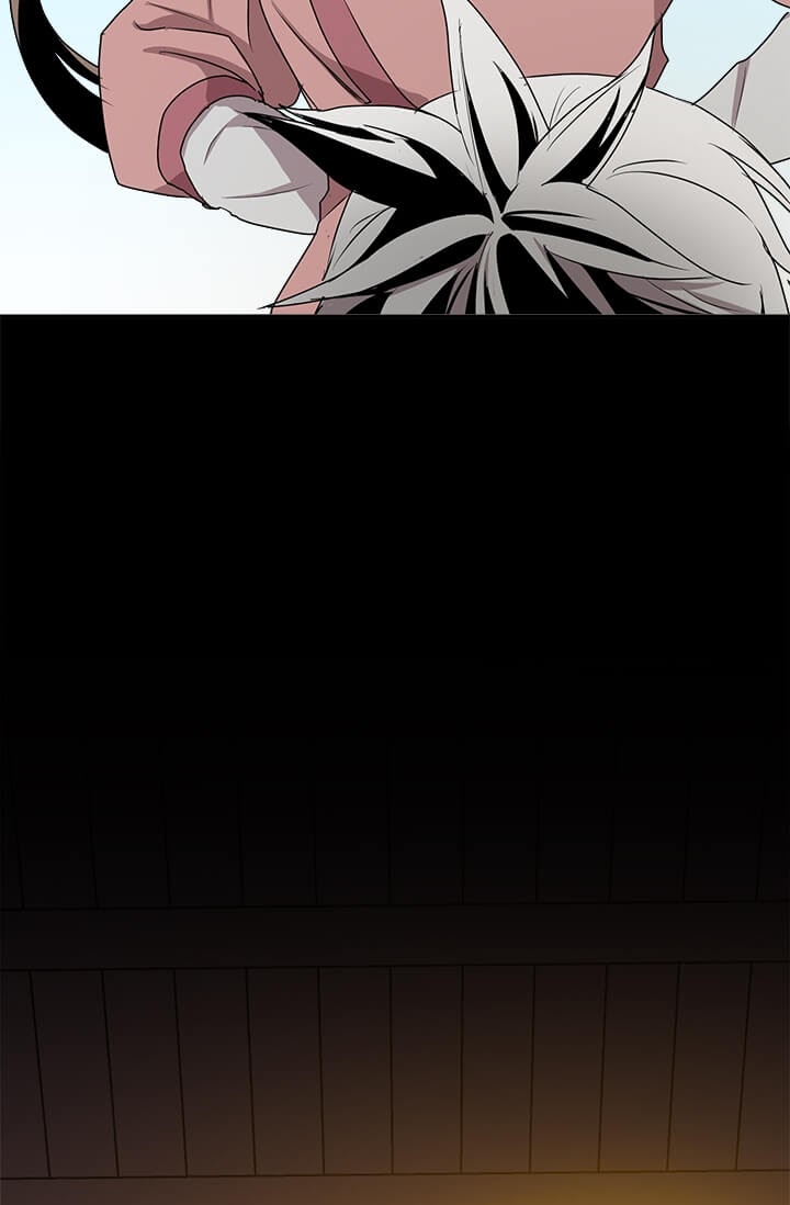 Strongest Fighter Chapter 05 Gambar 33