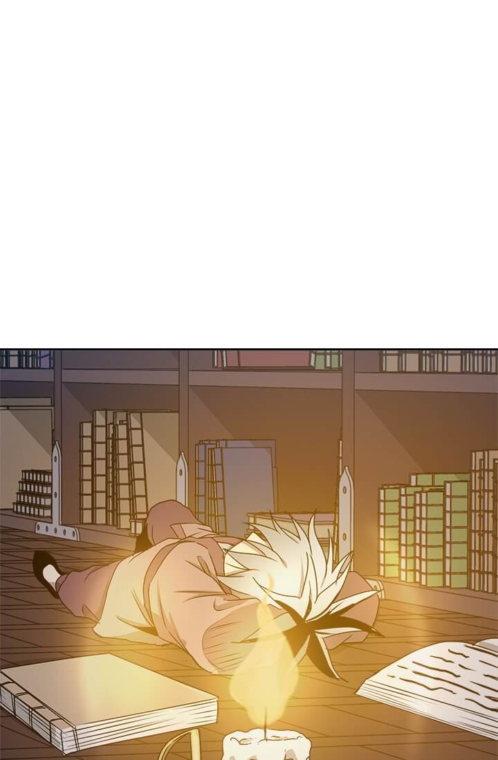 Strongest Fighter Chapter 05 Gambar 36