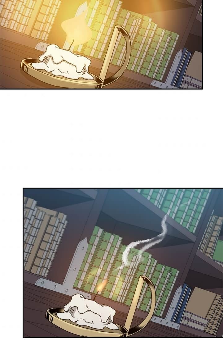 Strongest Fighter Chapter 05 Gambar 39