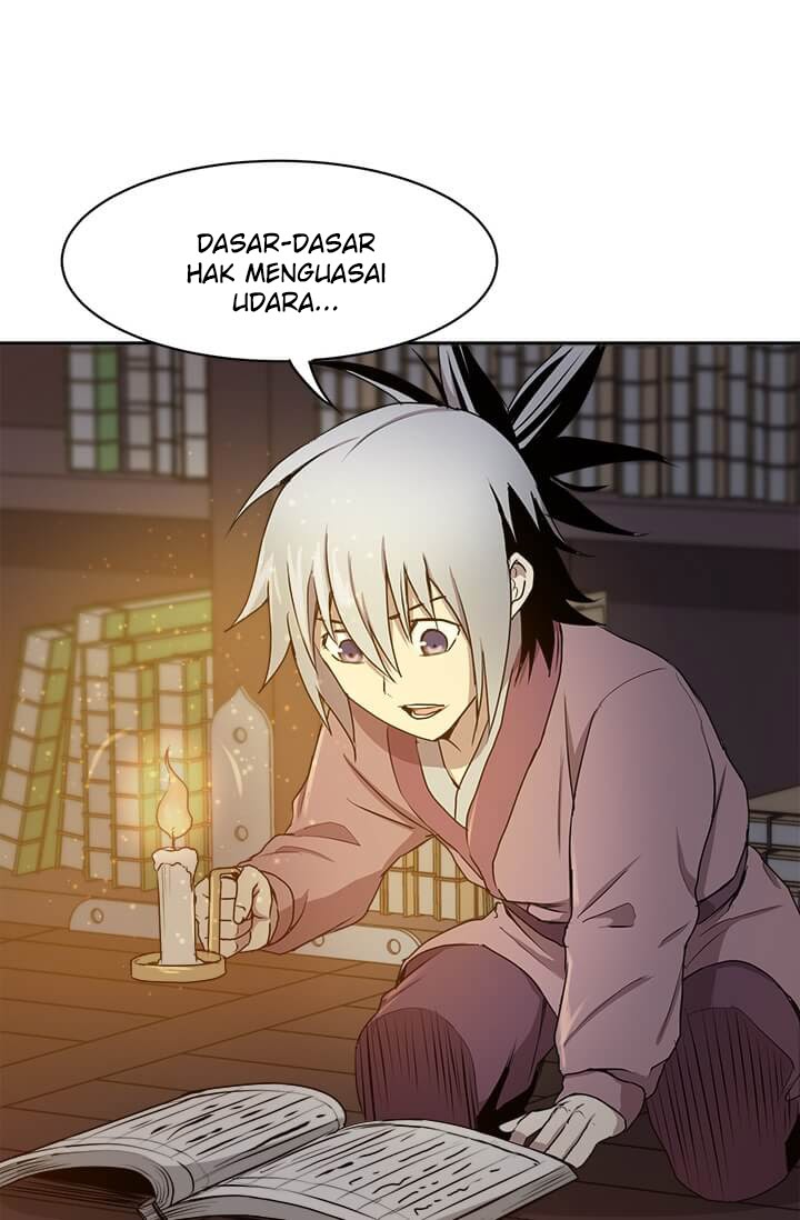 Strongest Fighter Chapter 05 Gambar 4