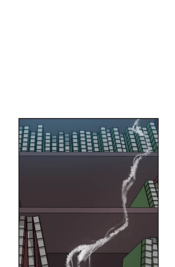 Strongest Fighter Chapter 05 Gambar 40