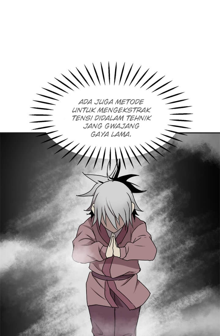 Strongest Fighter Chapter 05 Gambar 42