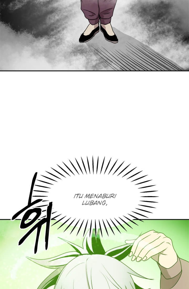 Strongest Fighter Chapter 05 Gambar 43
