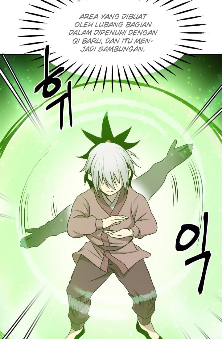 Strongest Fighter Chapter 05 Gambar 45