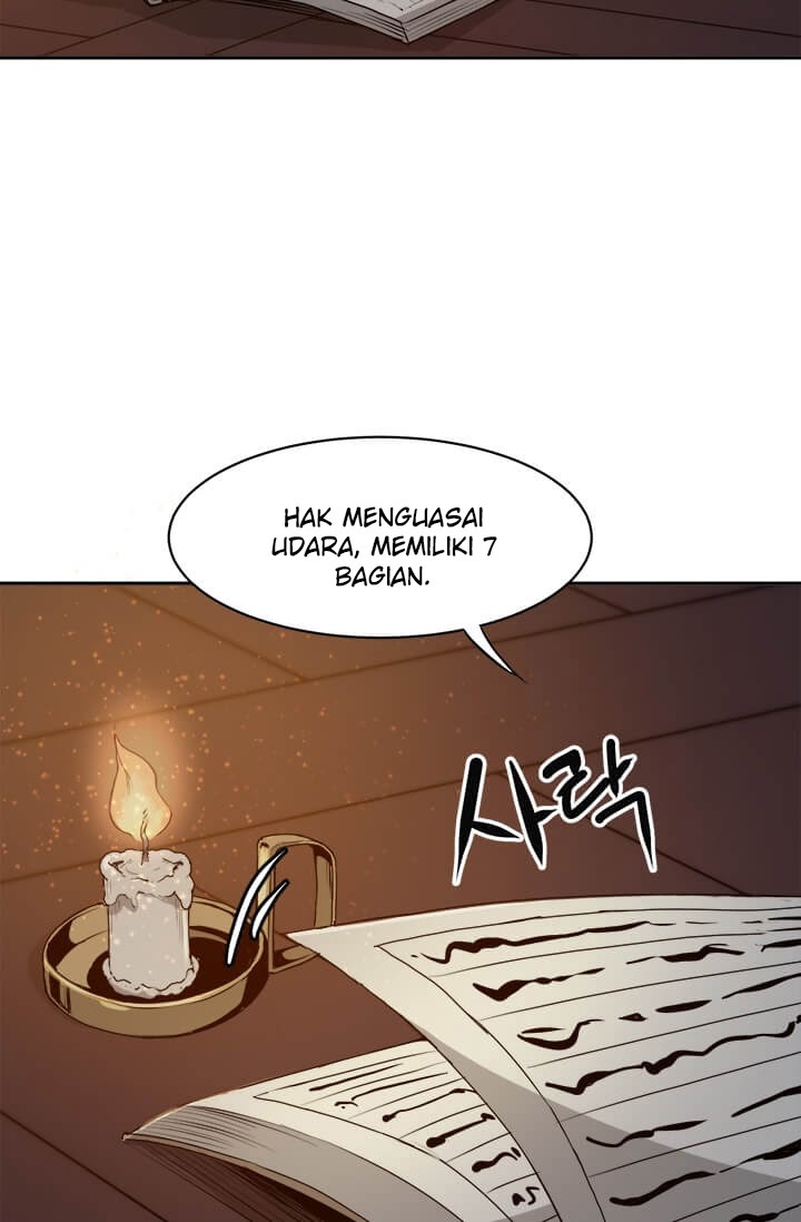 Strongest Fighter Chapter 05 Gambar 5