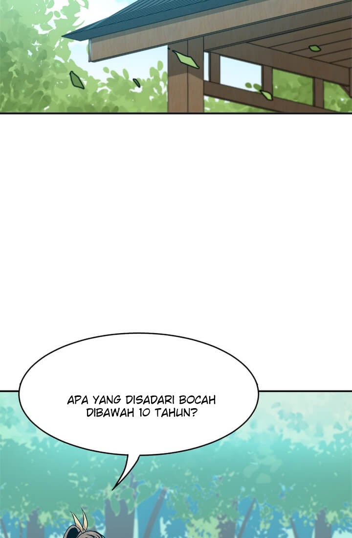 Strongest Fighter Chapter 05 Gambar 52