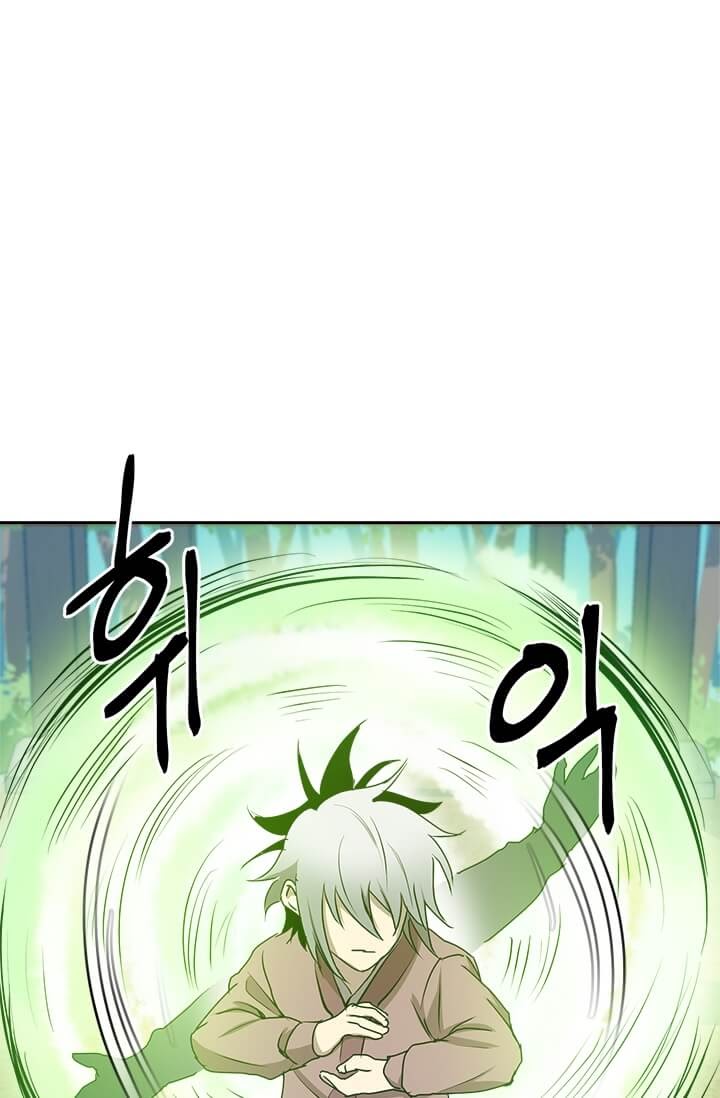 Strongest Fighter Chapter 05 Gambar 55