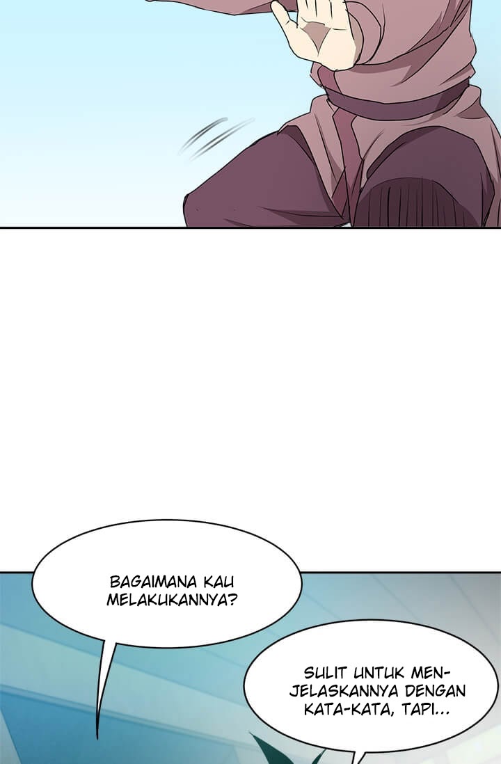 Strongest Fighter Chapter 05 Gambar 57