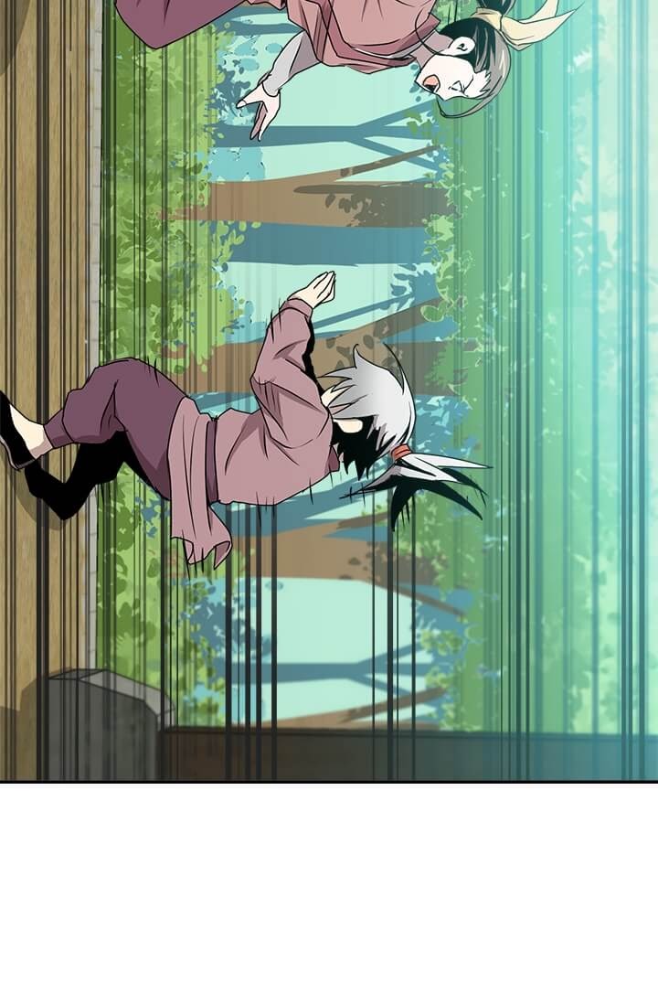 Strongest Fighter Chapter 05 Gambar 59