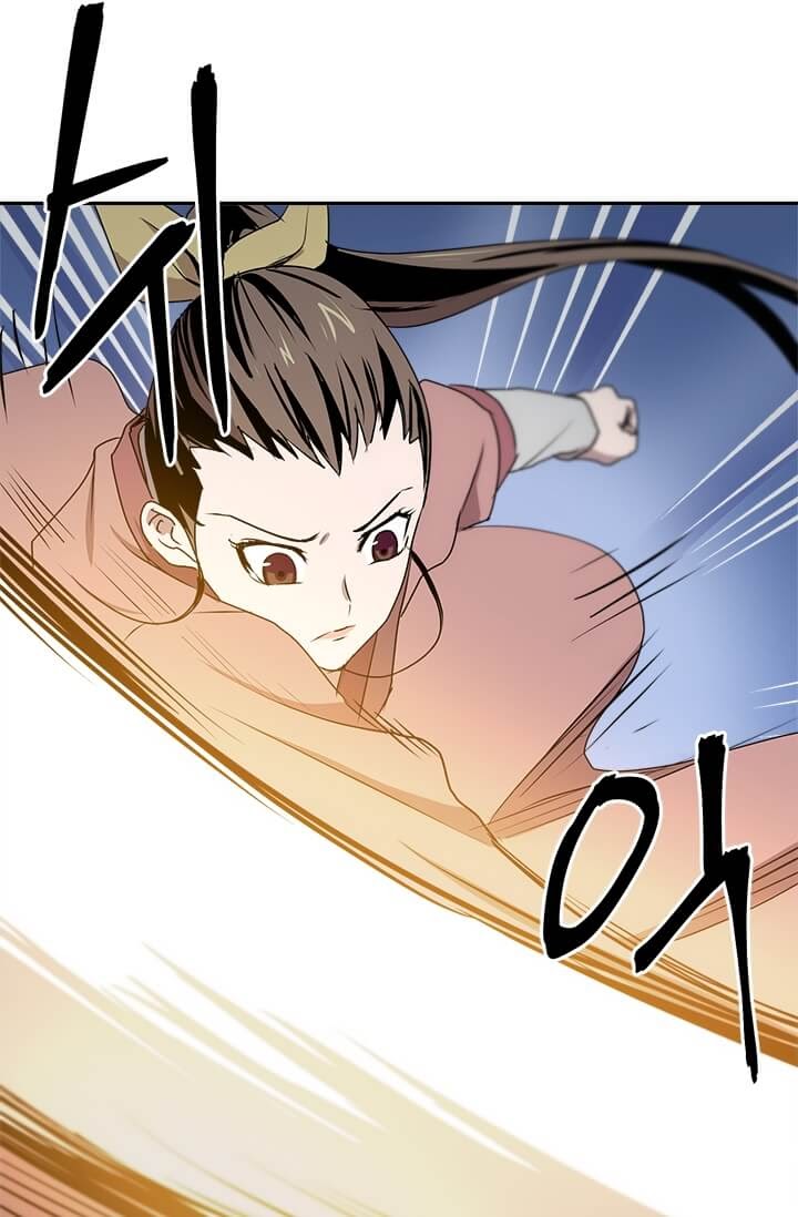 Strongest Fighter Chapter 05 Gambar 60