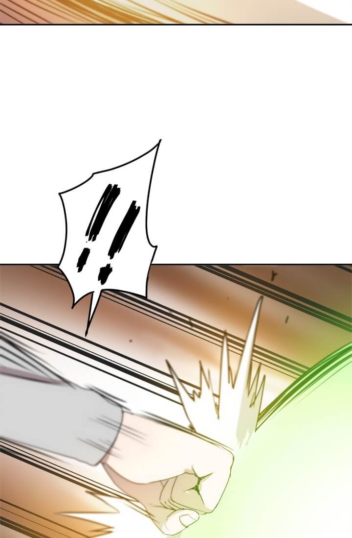 Strongest Fighter Chapter 05 Gambar 61