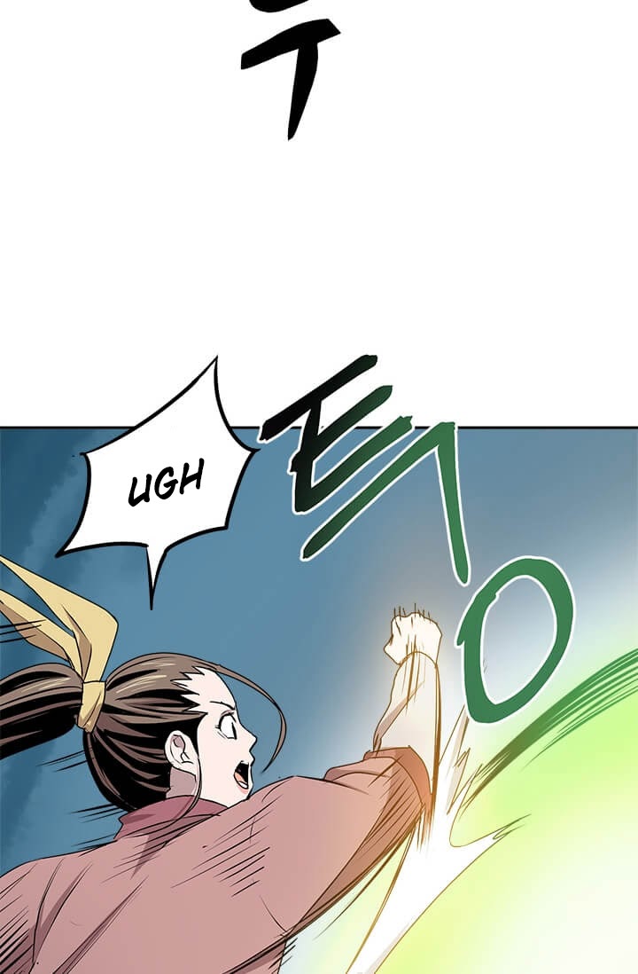 Strongest Fighter Chapter 05 Gambar 63