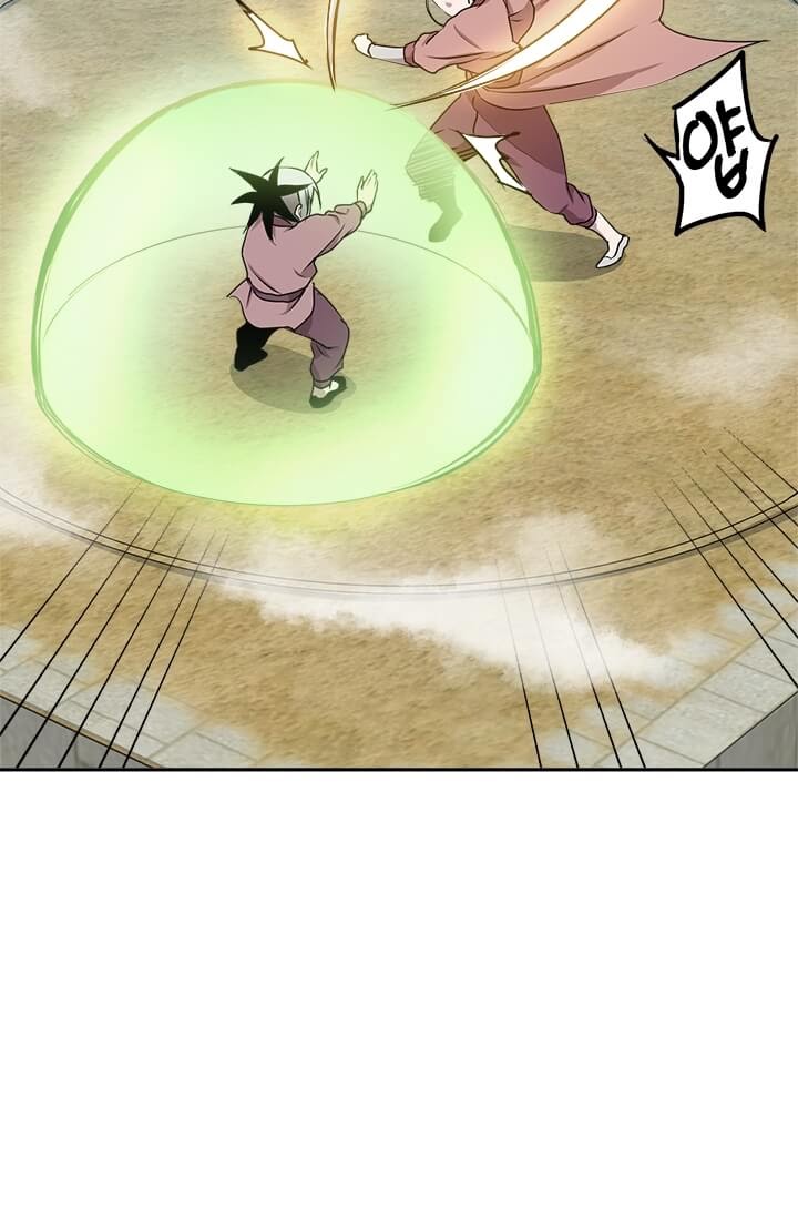 Strongest Fighter Chapter 05 Gambar 65