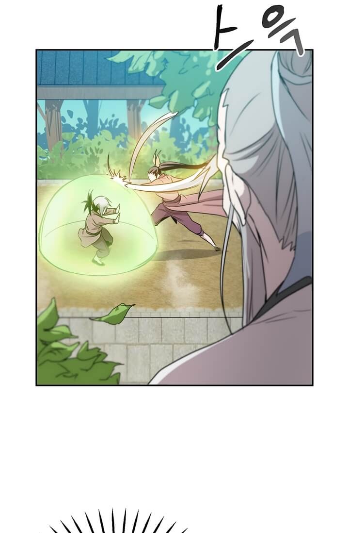 Strongest Fighter Chapter 05 Gambar 66