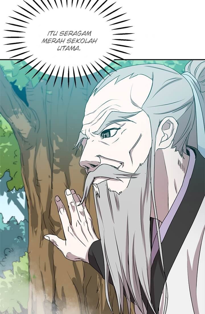 Strongest Fighter Chapter 05 Gambar 67