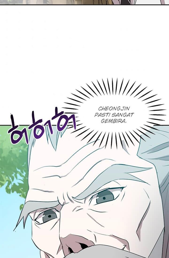 Strongest Fighter Chapter 05 Gambar 68