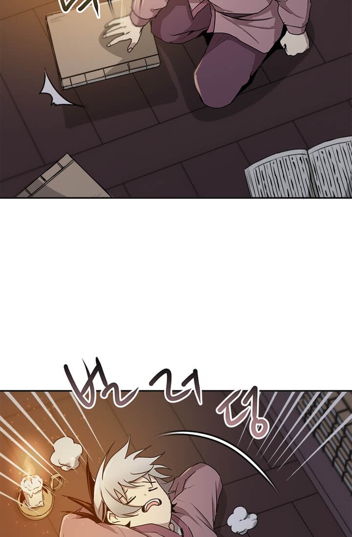 Strongest Fighter Chapter 05 Gambar 7