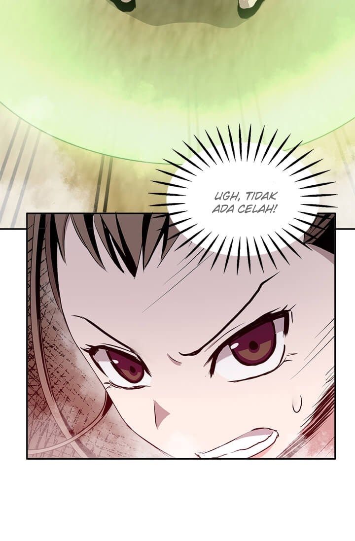 Strongest Fighter Chapter 05 Gambar 71