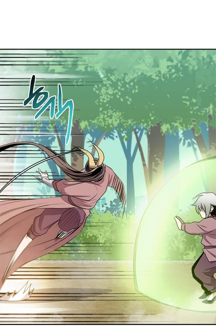 Strongest Fighter Chapter 05 Gambar 73