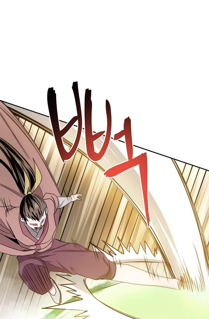 Strongest Fighter Chapter 05 Gambar 74