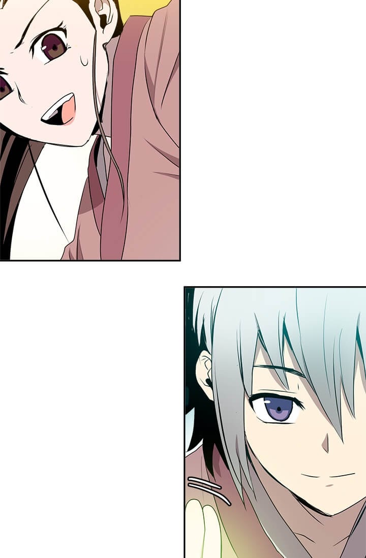 Strongest Fighter Chapter 05 Gambar 76