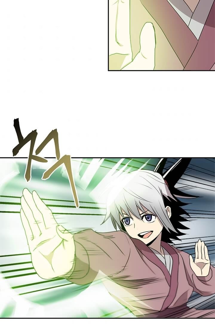 Strongest Fighter Chapter 05 Gambar 77