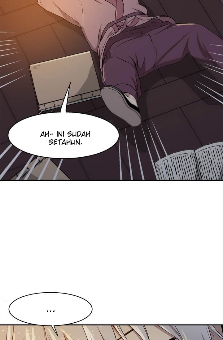 Strongest Fighter Chapter 05 Gambar 8