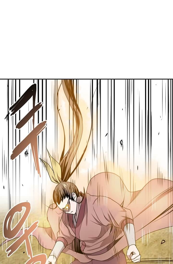 Strongest Fighter Chapter 05 Gambar 83
